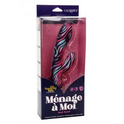 CalExotics | Naughty Bits | Ménage à Moi | Dual Wand